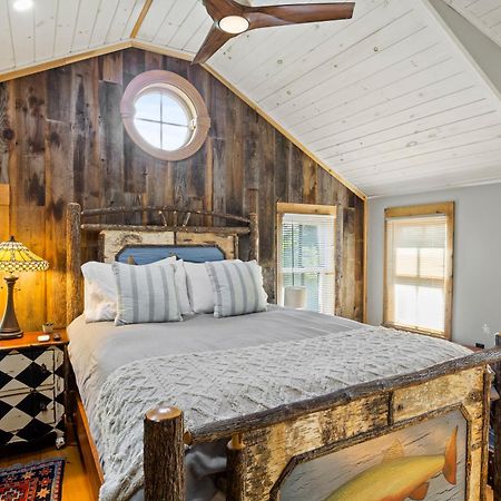 Cozy Two Bedroom Home On Canandaigua Lake Rushville Buitenkant foto