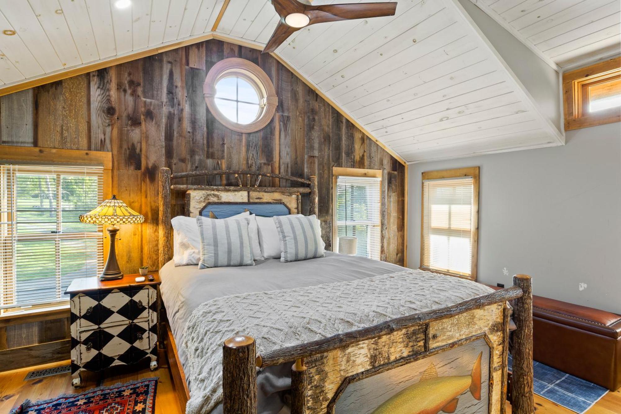 Cozy Two Bedroom Home On Canandaigua Lake Rushville Buitenkant foto