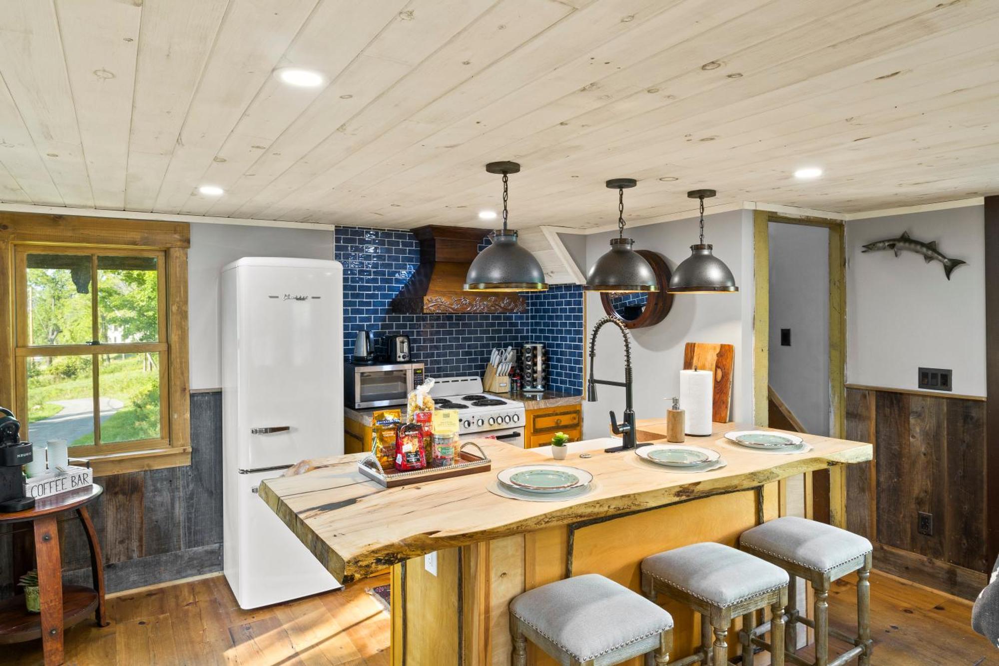 Cozy Two Bedroom Home On Canandaigua Lake Rushville Buitenkant foto