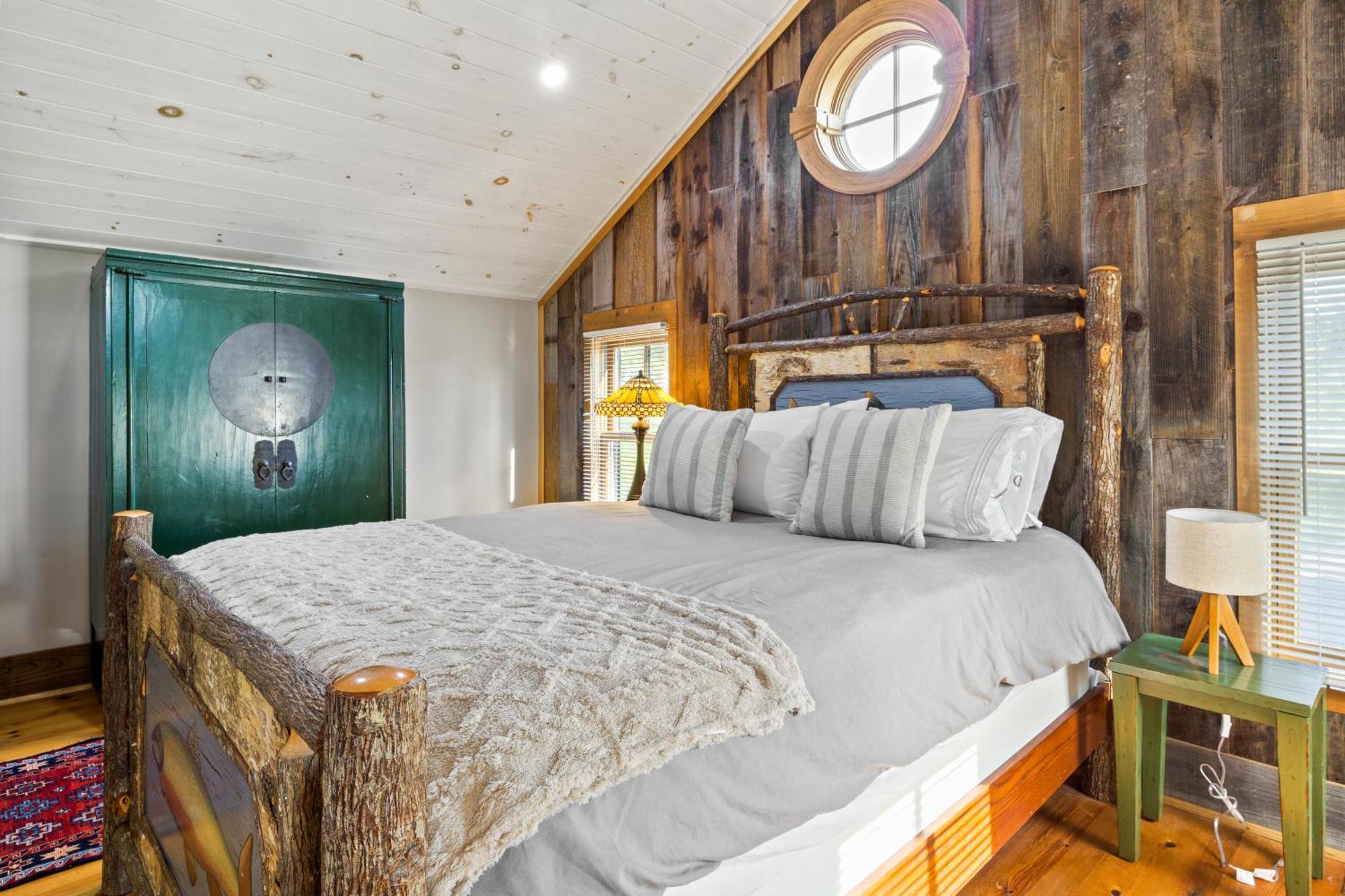 Cozy Two Bedroom Home On Canandaigua Lake Rushville Buitenkant foto