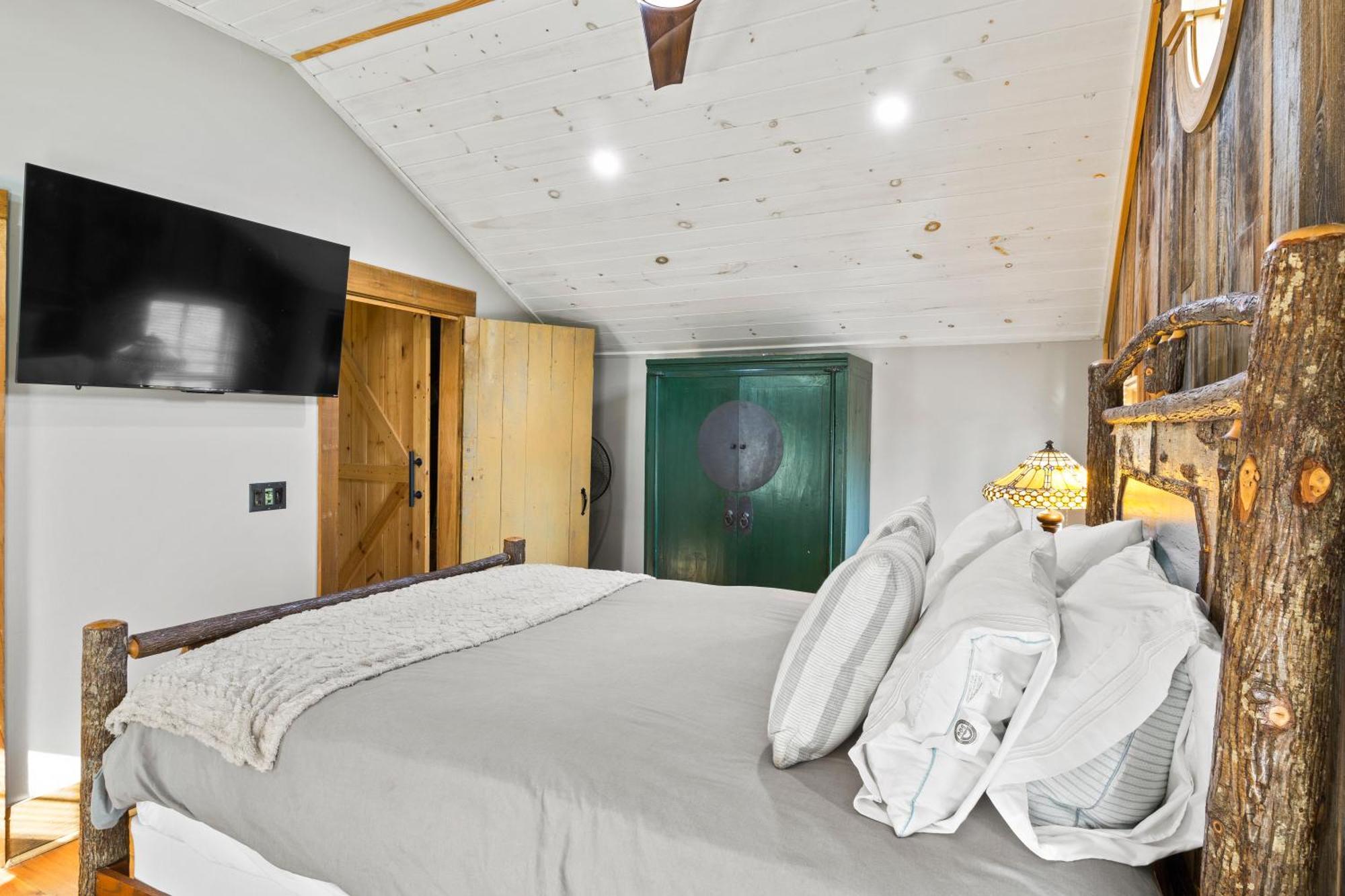 Cozy Two Bedroom Home On Canandaigua Lake Rushville Buitenkant foto
